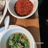 今天过节带着家人一起来吃吃，感觉食材挺新鲜的哟