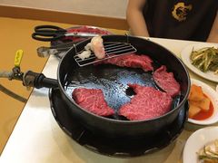 -Daedo Sikdang(往十里总店)