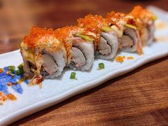 -白石の深夜食堂(芝罘万达店)