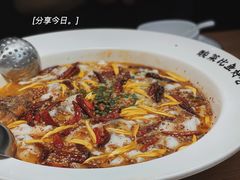 -太二酸菜鱼(武汉光谷保利店)