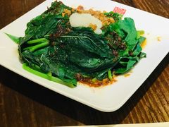 地瓜叶-春水堂人文茶馆(中正店)