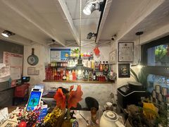 -十面欢腾·海鲜面·台式Bistro(长乐路店)
