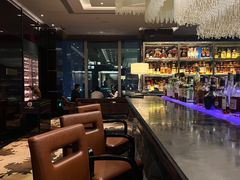 -瑞吉吧 The St·Regis Bar(长沙瑞吉酒店)