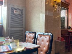 -吴系粤菜馆·茶餐厅(深业上城店)