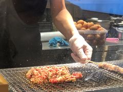 -町门烤肉拌饭专门店(哈西万达店)