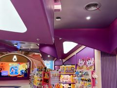 -反斗乐园(中航城君尚购物中心)