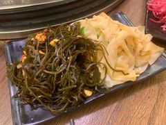 -姥家海鲜大锅台(永丰胡同老店)