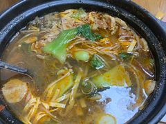 -天瑞福云南过桥米线(十里河店)