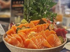 -大渔铁板烧(万象城店)