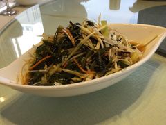-蓝港海鲜厨房(金水路店)