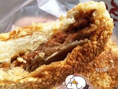-朱记小郑酥烧饼(建康路店)
