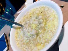 酒酿圆子-满江红大酒店(城站店)