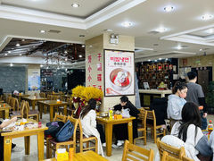 -顺姬冷面(延大店)