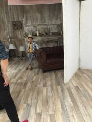 -星豆豆儿童摄影(南郊太白南路店)