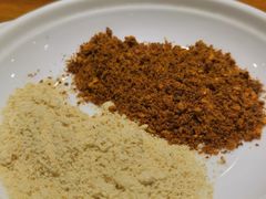 花生面蘸碟-86烧烤 | 江湖菜(石人总店)