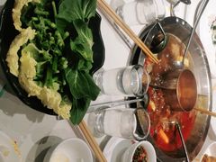 -川锅一号火锅(常德万达店)