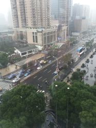 点击看大图 -名品美发