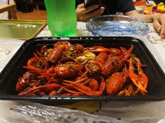 -靓靓蒸虾·头牌蒸虾(南山桂庙店)