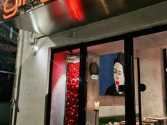门面-Ginger(兴国路店)