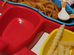 -必胜客(大宁路店)