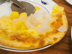 -萨莉亚意式餐厅(金隅嘉品mall店)