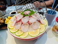 鲜海兔-虾佬圣汤·海鲜姿造(乐堤港店)