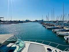 -青岛海尔洲际酒店