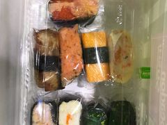 -鲜道寿司(无锡苏宁店)