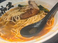 -和府捞面(东直门银座店)