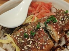 -和创柚子·会席日本料理(新区淮海街店)