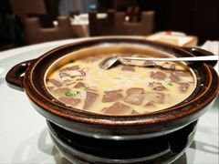 豆汤肥肠旺-马旺子酒楼