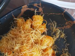 芥末虾球-东土食研所(渔港路店)