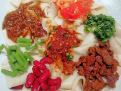 秦和居biangbiang面-秦和居(大唐时代店)