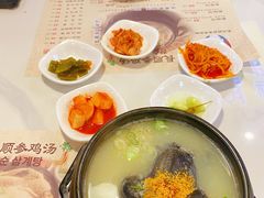 -长顺参鸡汤店(西塔总店)