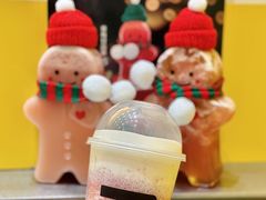 -7分甜(苏州中心店)