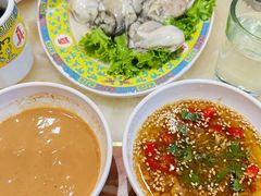 -清真·马家火锅美食城(镇江北路店)