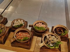 -格力东澳大酒店-蓝色海岸餐厅