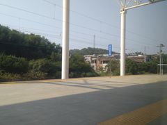 -莆田站