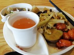 -素满香·素食自助餐(苏州·临顿路店)