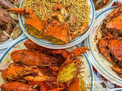 -三妹小龙虾·黄油蟹(华侨城总店)