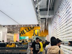 -KKV(天津津南吾悦广场店)