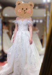 -LA GRACE高端婚纱礼服定制馆