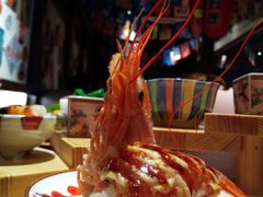 -大鲜生·亚洲菜融合小食堂