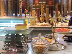 -大佛寺高级素食自助餐厅