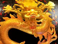 -大龙辣火锅·龙虾·烧烤(湖滨新天地店)