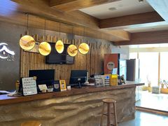 -闲隅江景艺术酒店(解放碑洪崖洞总店)