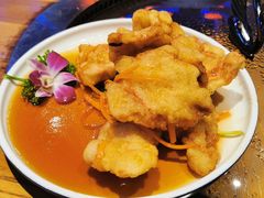 -山河屯铁锅炖·非遗东北菜(南山店)