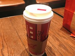 -星巴克(甘河路店)
