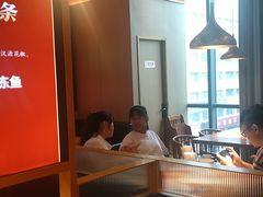 -蜀香三绝·牛蛙·烤鱼·天府炒鸡(安丘泰华店)