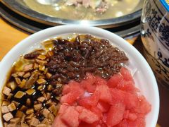 -大众跷脚牛肉馆·非遗传承单位(峨眉山店)
